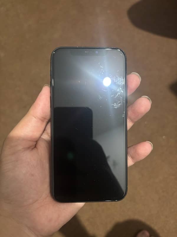 iphone 11 pro 64gb pta approved 1