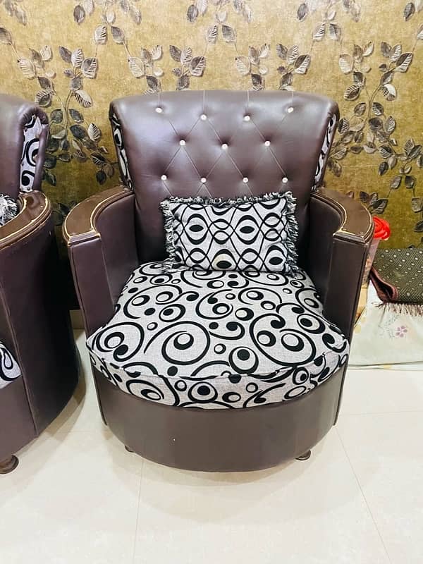 7 seater sofa set 2