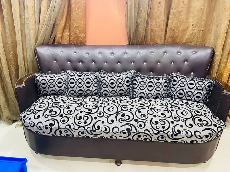 7 seater sofa set 4