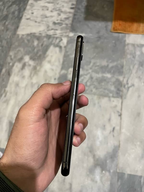 iPhone XS Max PTA approved 0