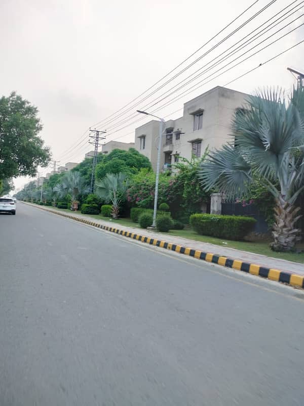 10 Marla 3 Bedroom House For Sale In Askari -11 Lahore. 3