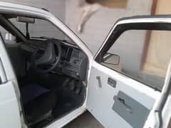 Suzuki Mehran VX 2006