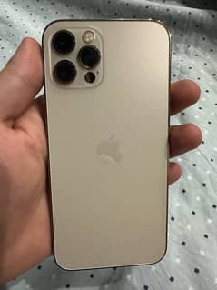 Apple iPhone 12 Pro FU PTA APPROVED