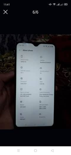 oppo f9 all ok ha no issue