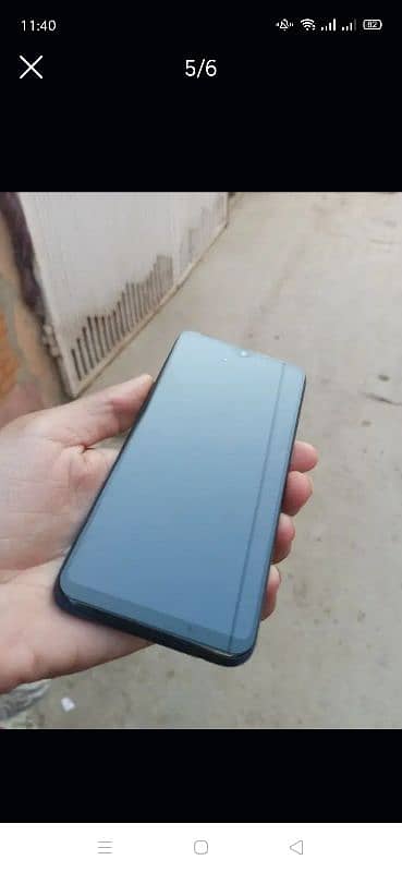 oppo f9 all ok ha no issue 1