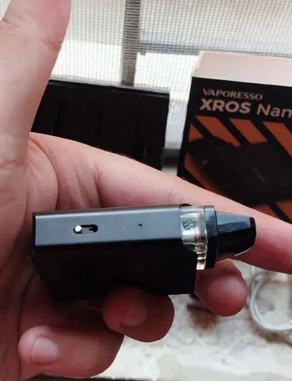 Vaporesso XROS nano 2