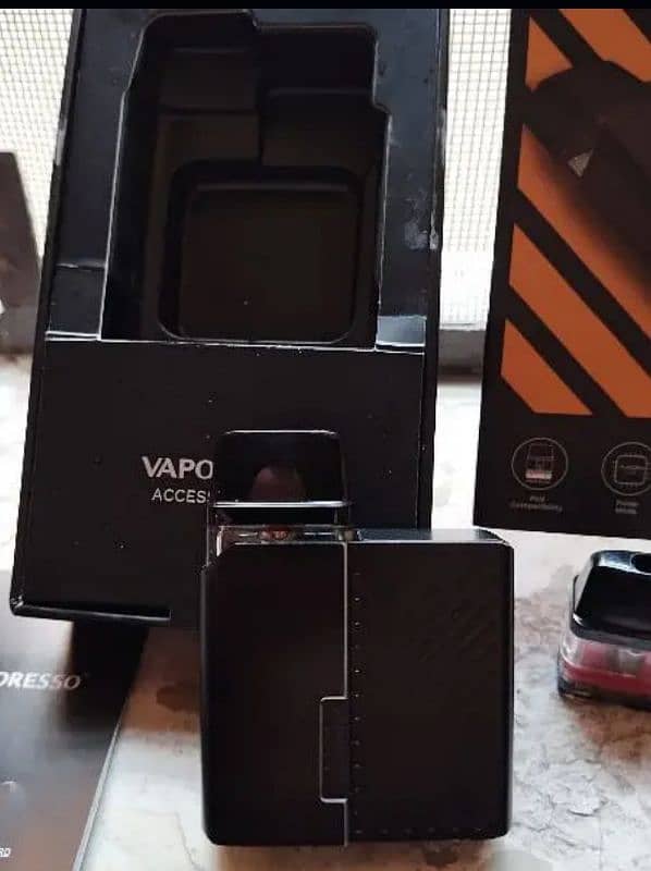 Vaporesso XROS nano 6