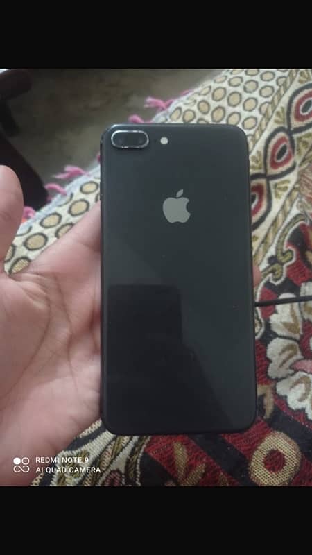 iPhone 8 Plus 64 gb 1