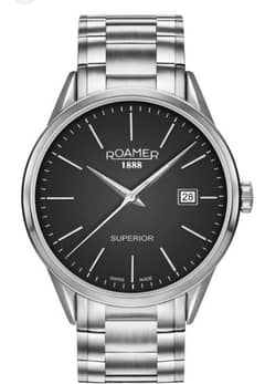 ROAMER 1888 Superior WAtch