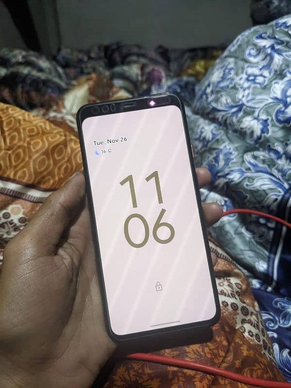 Google Pixel 4xl 6/128 pta 1