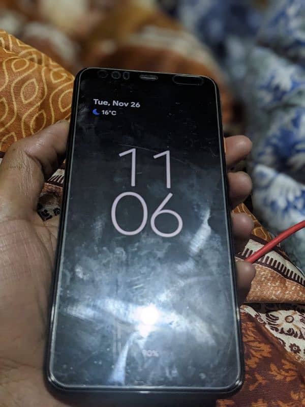 Google Pixel 4xl 6/128 pta 2