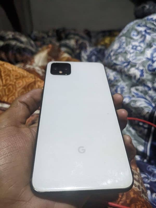 Google Pixel 4xl 6/128 pta 3