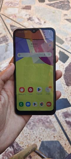 Samsung A10s