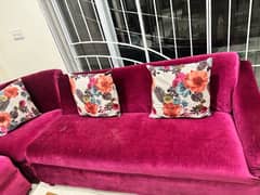 used Sofas