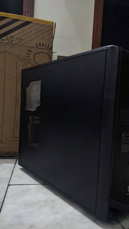 Selling thermaltake Case 2