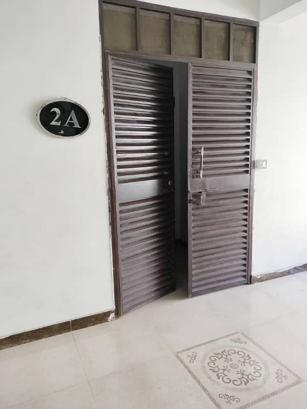 10 MARLA 3 BEDROOM APARTMENT AT FIRST FLOOR FOR RENT IN ASKARI -11 LAHORE. 2