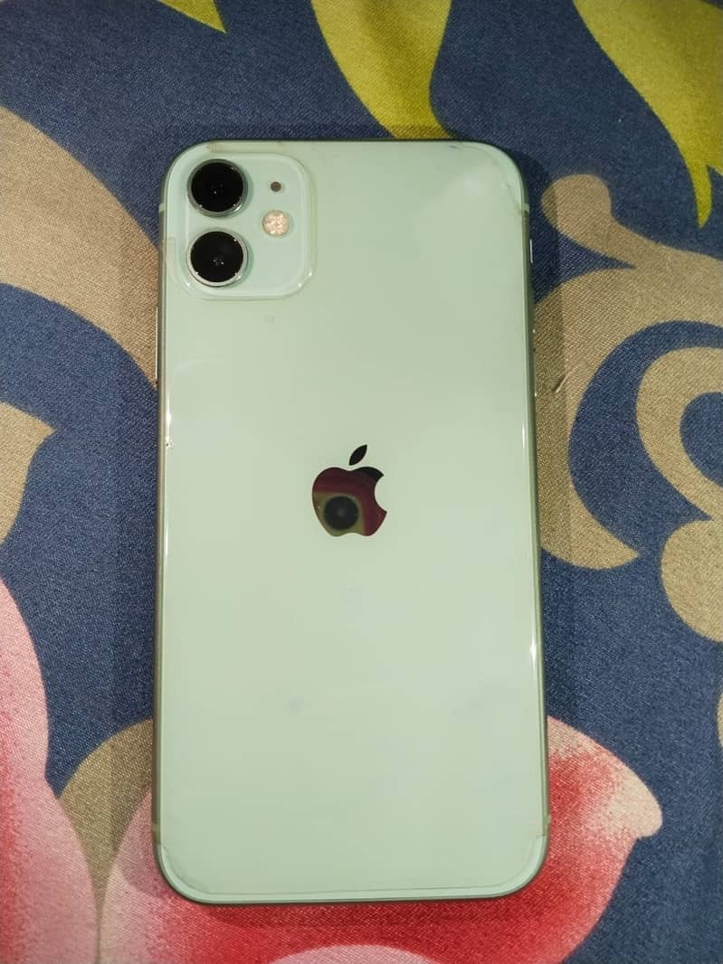 Apple iPhone 11 0