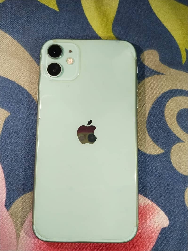 Apple iPhone 11 5