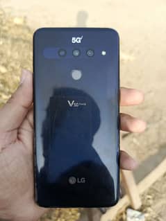 LG V50