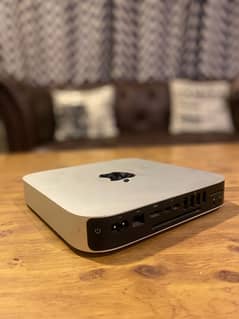 Mac Mini 2014 Ci7 16GB 512GB ssd