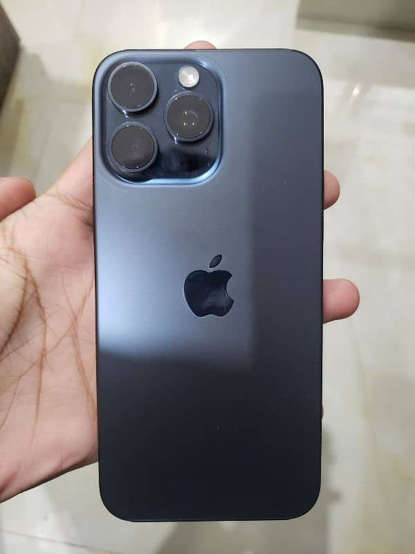 non pta iphone 15 pro max 256gb 1