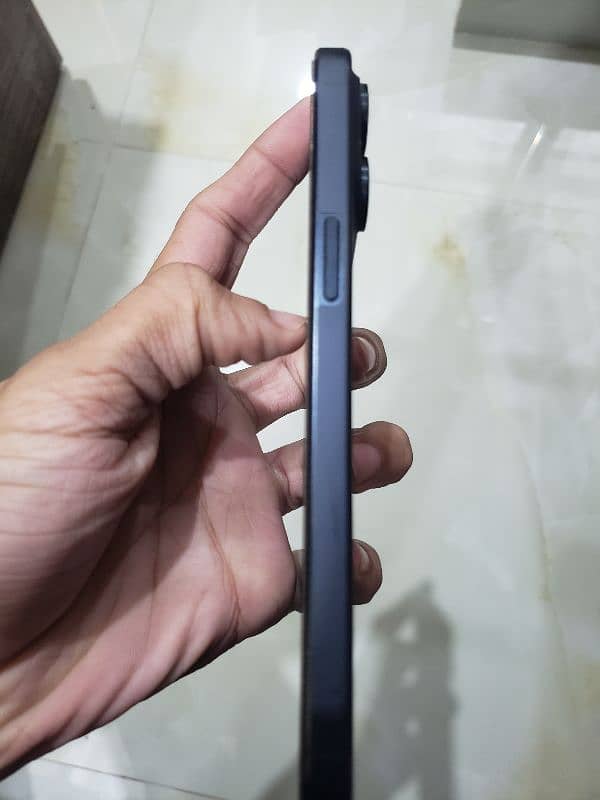 non pta iphone 15 pro max 256gb 2