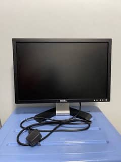 T3500 & 19 Inch LCD