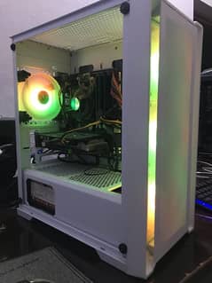 Low Budget Gaming PC