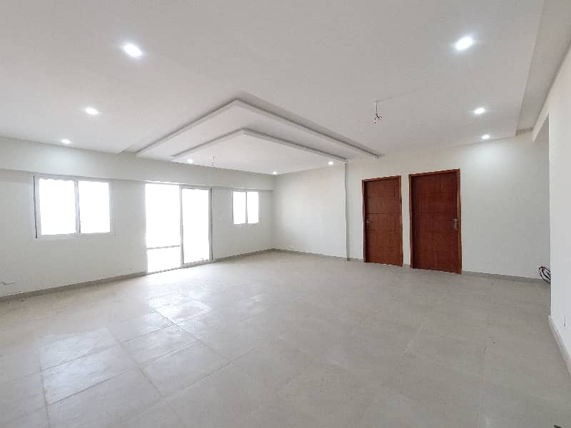 Brand New Penthouse Available For Sale In Capital Residencia 6