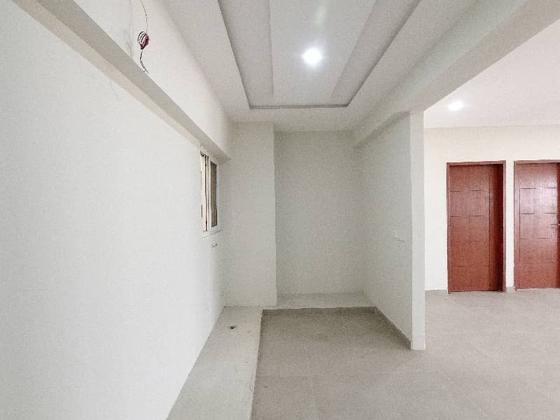 Brand New Penthouse Available For Sale In Capital Residencia 7