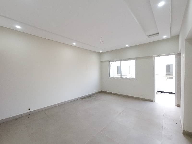 Brand New Penthouse Available For Sale In Capital Residencia 14