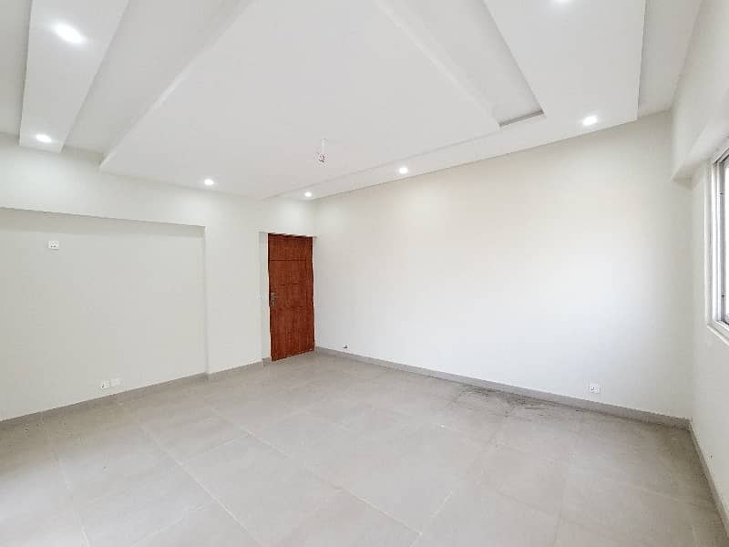 Brand New Penthouse Available For Sale In Capital Residencia 15