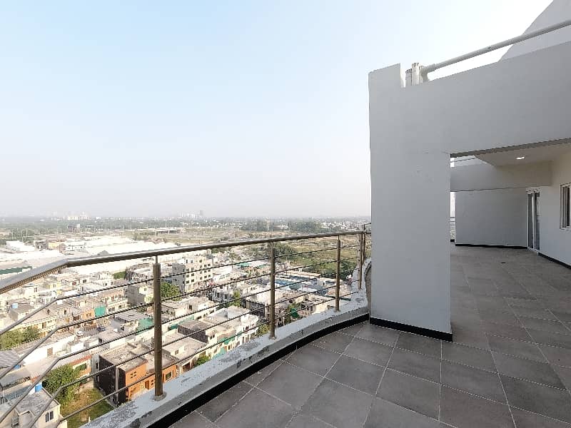 Brand New Penthouse Available For Sale In Capital Residencia 19