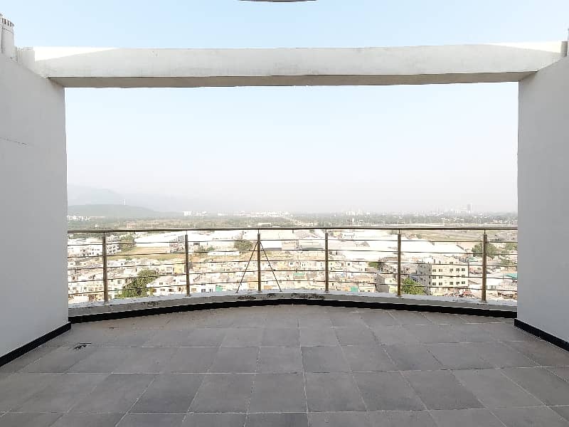 Brand New Penthouse Available For Sale In Capital Residencia 23