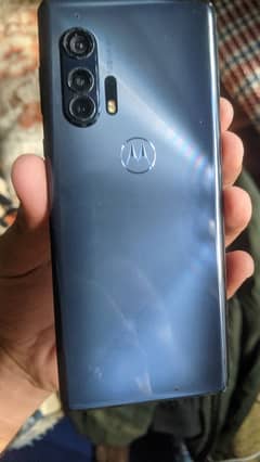 Motorola edge plus 12/256 non pta