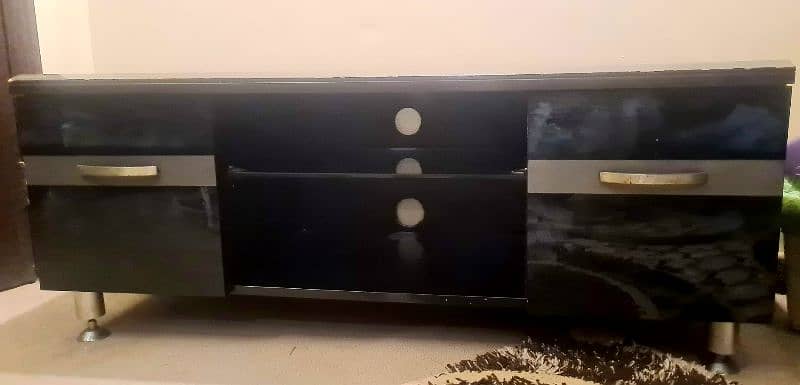 TV CONSOLE/TV RACK 0