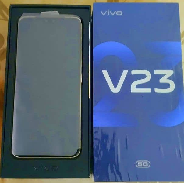 V23 5G 2