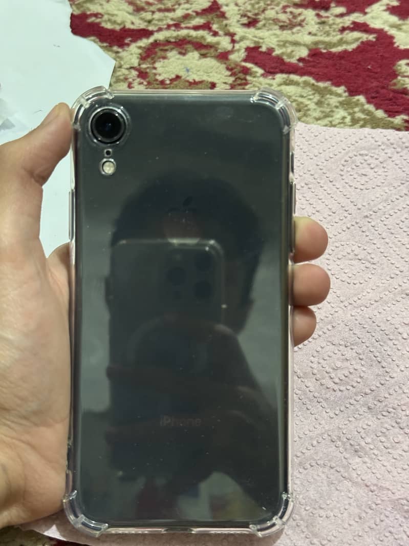 Apple iPhone XR Jv 0