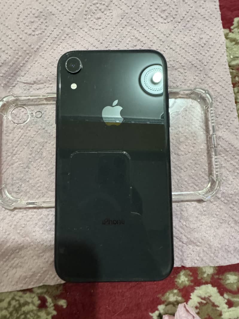 Apple iPhone XR Jv 4