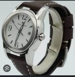 watch woman brend maurice lacroix