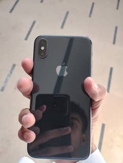 iphone x pta approved 64gb for sale