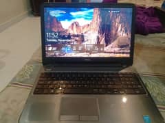 Dell i5 4th generation