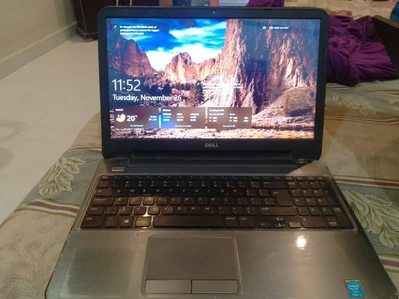 Dell i5 4th generation 0