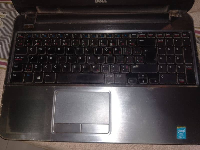 Dell i5 4th generation 2