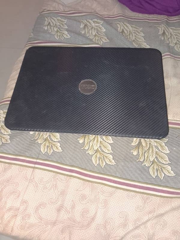 Dell i5 4th generation 5