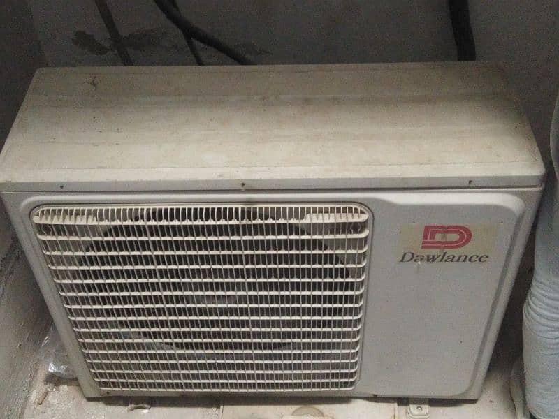 dawlance DC inverter 2 ton 70k 1