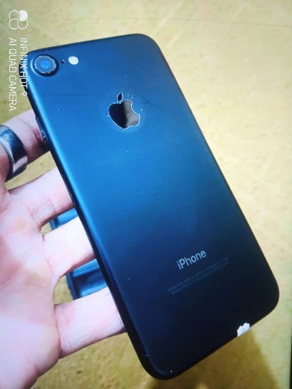 iphone 7 128gb non pta 1