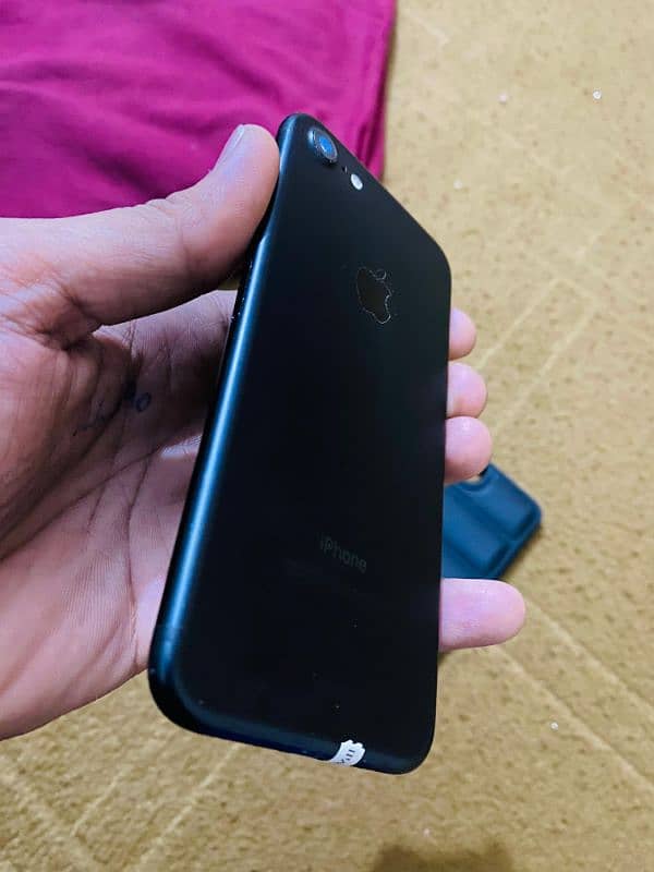 iphone 7 128gb non pta 2