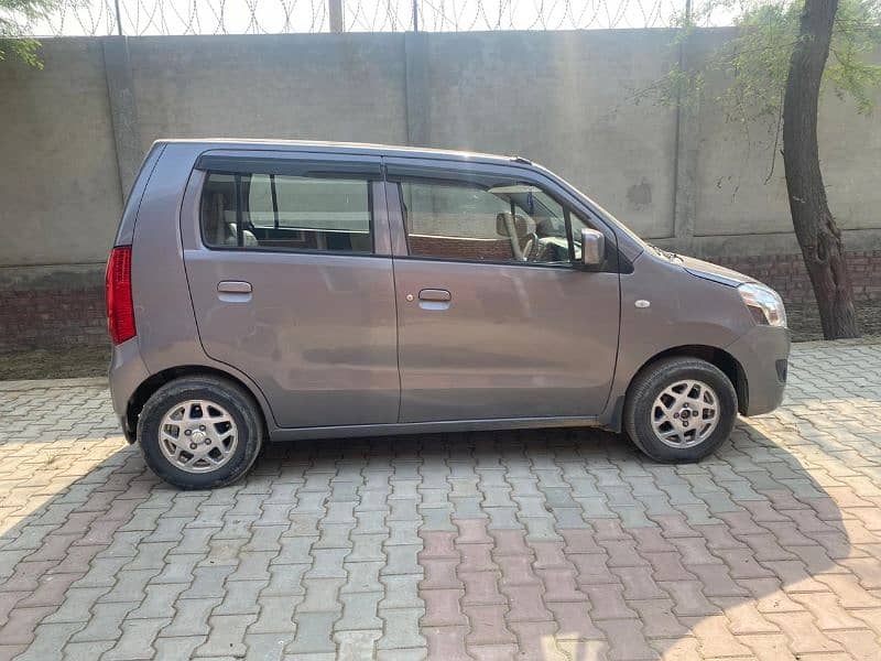 Suzuki Wagon R 2019 2