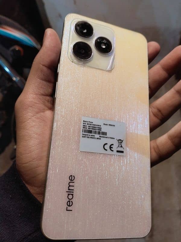 Realme C53 1